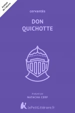 Don Quichotte